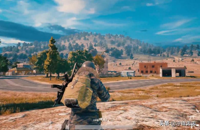 绝地求生蓝洞芯片排行,绝地求生蓝洞29轮更新