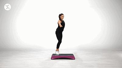 看点儿啥|无论是踏板还是人生的道路上，都应该不断突破自己。