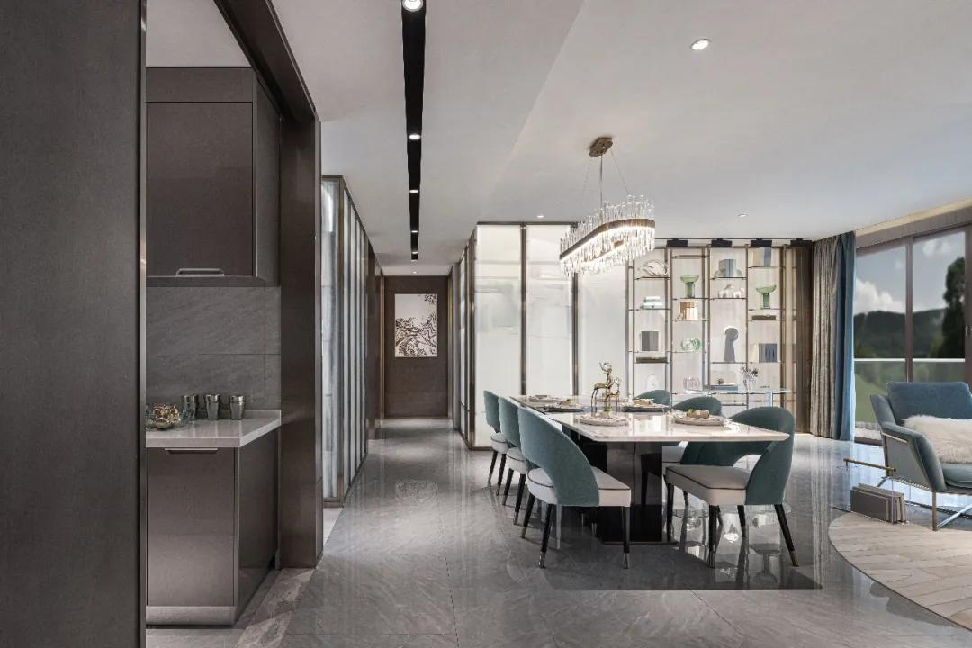 首发|WE设计：一次生活与森林的邂逅