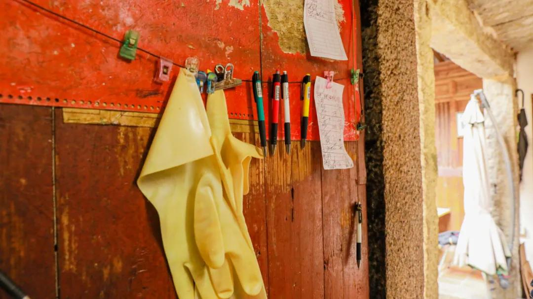 华大学生街藏了10年的古厝餐厅，吃一口都是外婆家味道