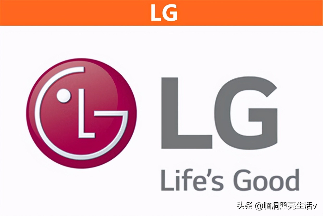 各品牌代表标志,哪些有意义的品牌标志