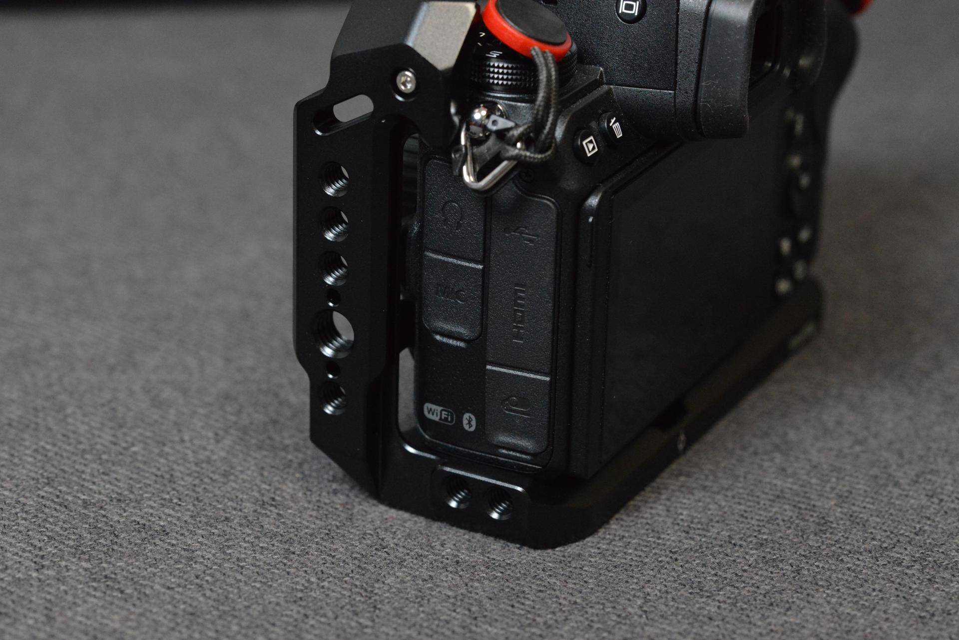 图文向视频创作迈进的一小步——斯莫格兔笼入手小记