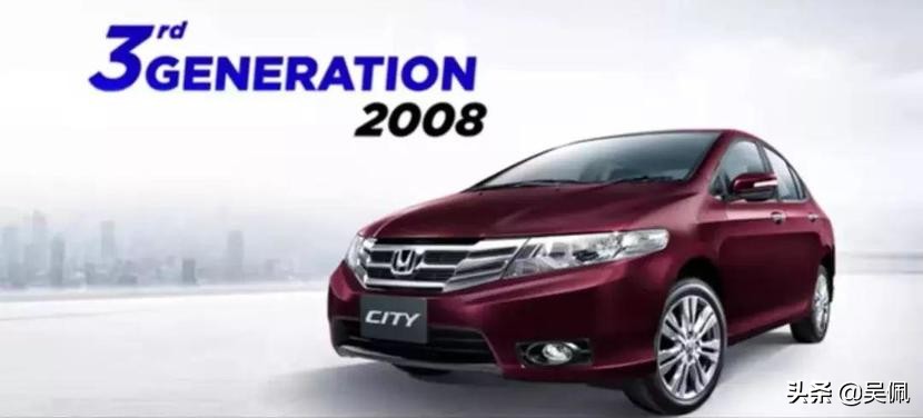 本田飞度1.5l是四缸还是三缸,新本田飞度来了