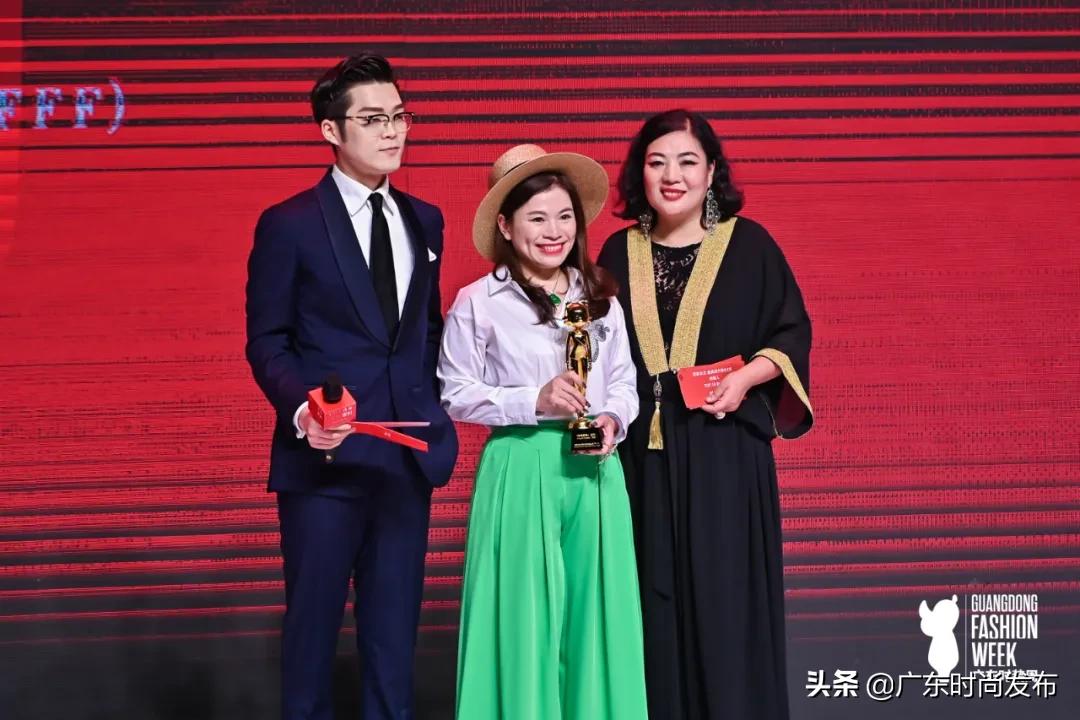 2021《青春密码》青年女性创始人时尚盛典TOP10人物专访|刘婷婷：“一切发生必有助于我”