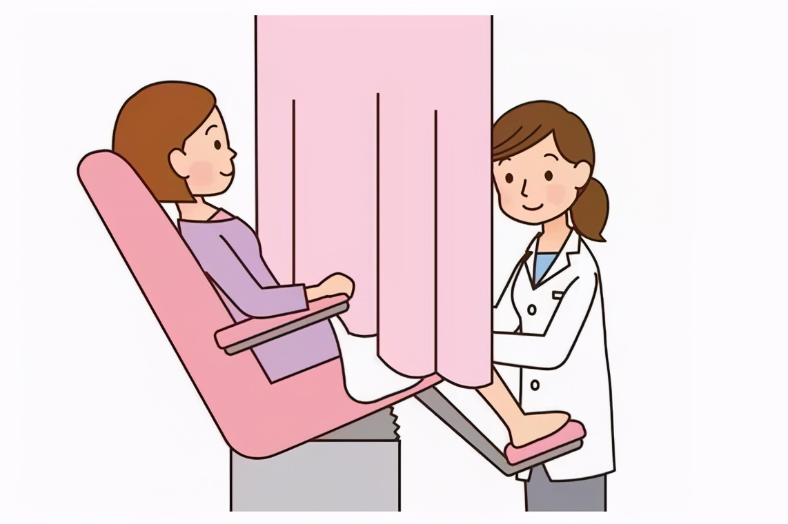 平时没有什么好要定期妇科检查吗,感觉自己有妇科病需要去检查什么