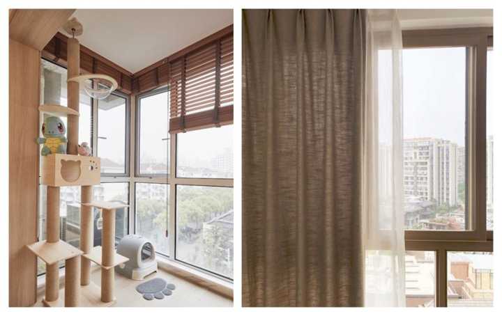 家庭装修落地窗的优缺点,家装落地窗怕不安全怎么办
