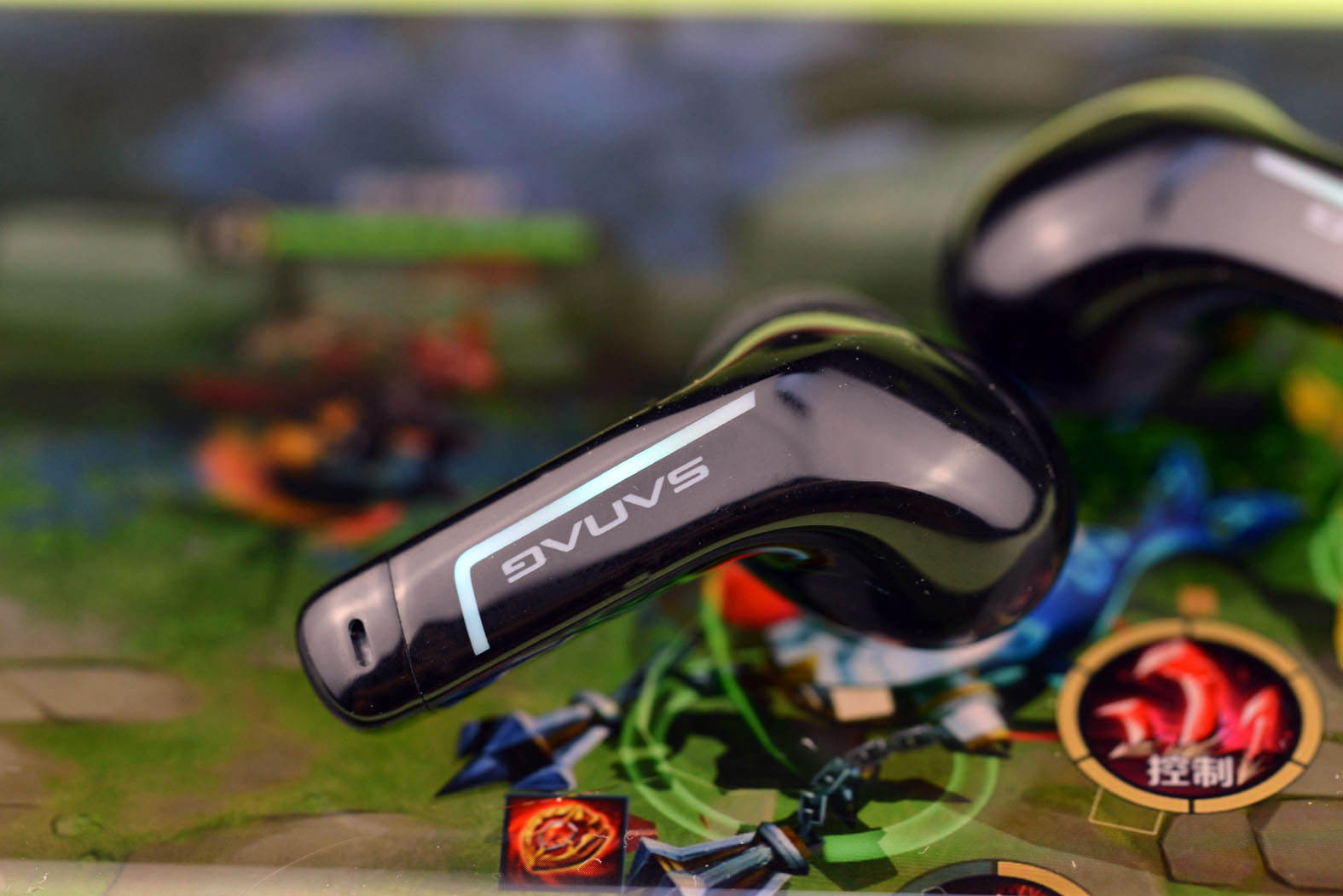 怎么选蓝牙耳机打游戏,如何选耳机吃鸡