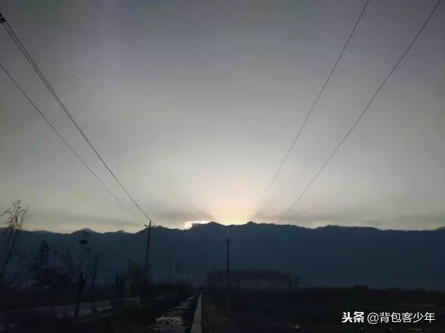 大理旅游攻略租电瓶车,大理古城租车被坑