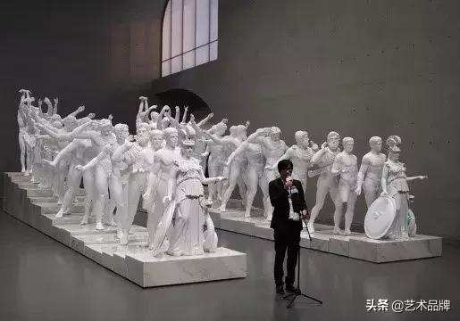 艺术家工作室创业项目,艺术家如何打造个人的品牌