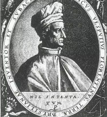 西葡两国为海上探索起争端，不靠谱信息误导哥伦布，绝望行驶70天