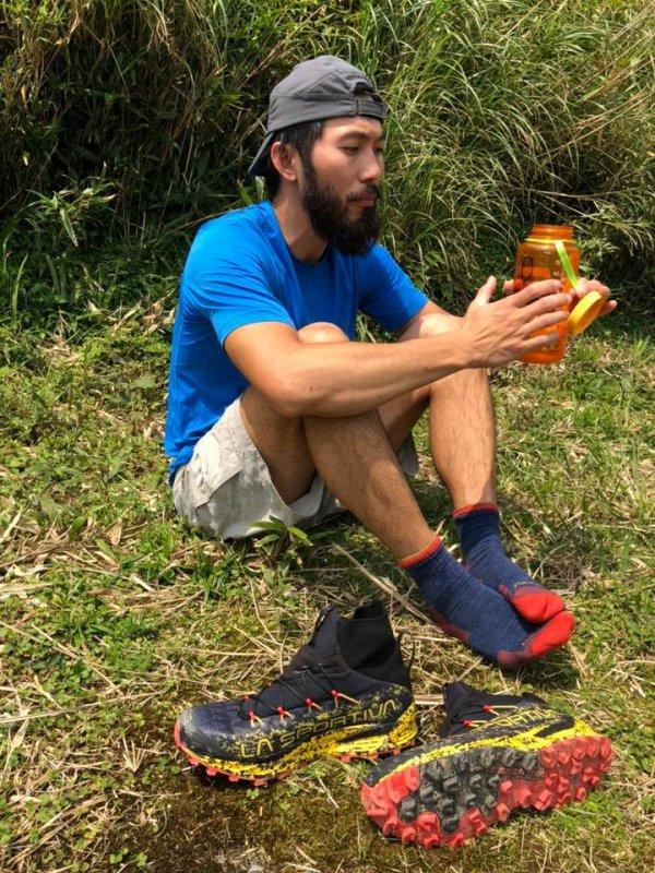 来自意大利顶级户外运动鞋品牌，LaSportiva越野跑鞋评测