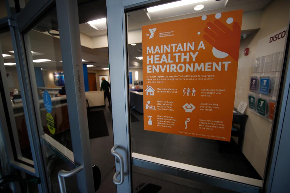 耐克店疫情关门了吗,耐克在中国停止销售了吗