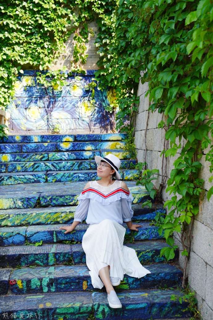 国庆夜游古北水镇,古北水镇旅行攻略一日游