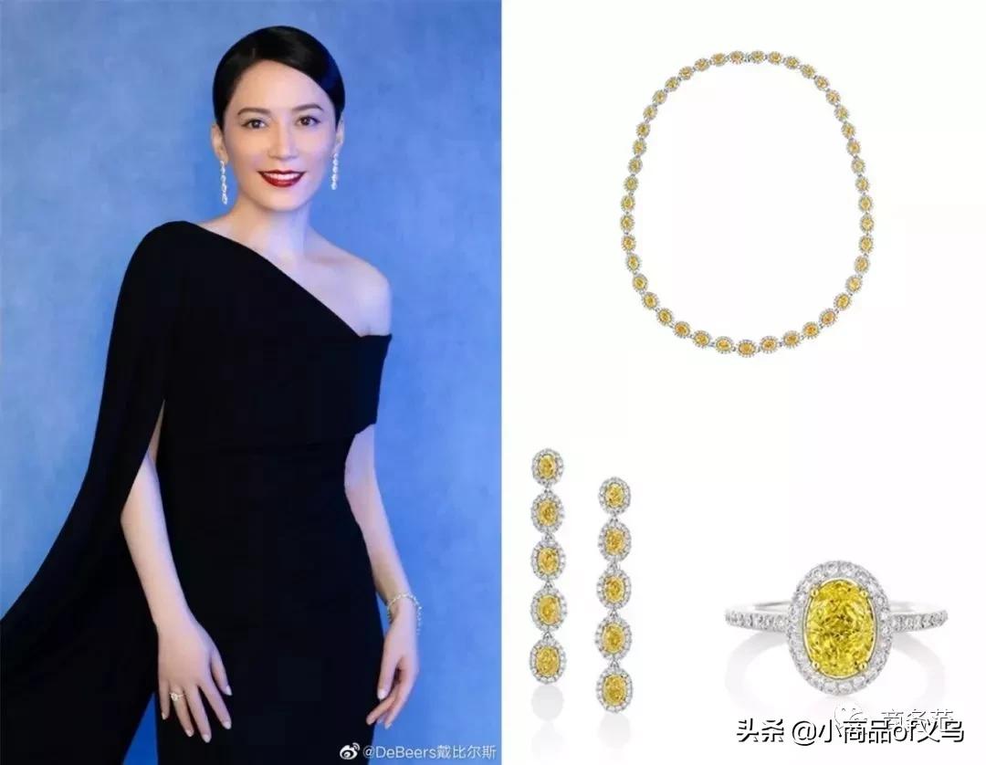 刘亦菲杨幂同框图,刘亦菲短发和杨幂同框