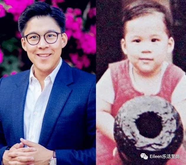 豪门多情，四角恋成甜宠剧，霍家三代公子风流追星记