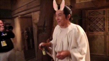 成龙版蒲松龄成神探了，我最好奇他是怎么破案的？