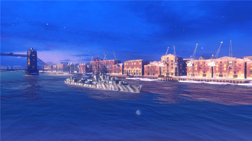 战舰世界闪击战日系巡洋舰8级,战舰世界闪击战c系驱逐舰