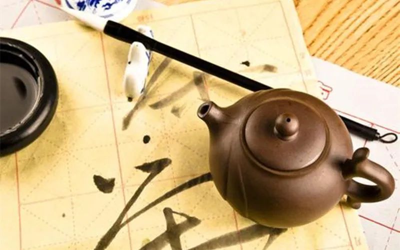 茶人讲茶的十德,茶文化中的茶德有哪些