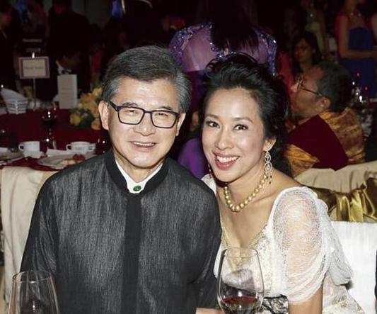 朱玲玲豪门生活,朱玲玲豪门贵妇的位置