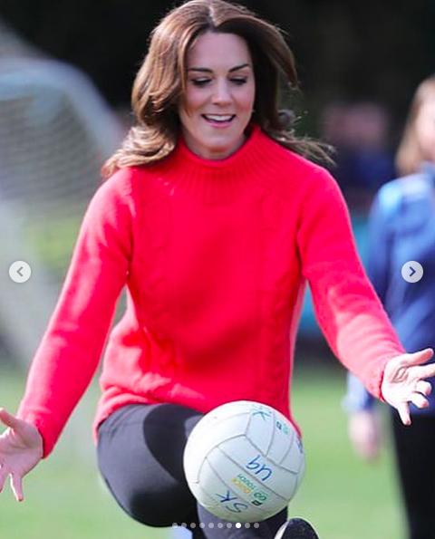 梅根闪亮登场,梅根退出王室后首秀