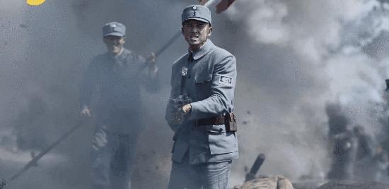 亮剑3李云龙剧照,新亮剑李云龙完整视频