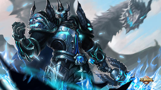 王者荣耀亚瑟最高能打多少暴击,王者荣耀亚瑟对线铠1对1怎么打