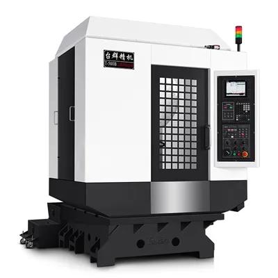 技术为根营销方案,台群精机t-500h价格