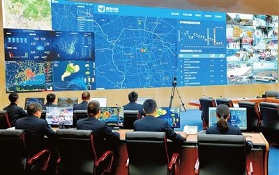 广东公安报警系统,小天才快速报警系统