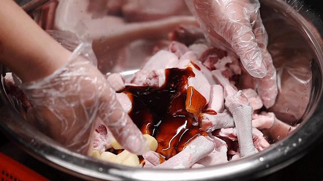 醉鹅老广,广州老字号醉鹅