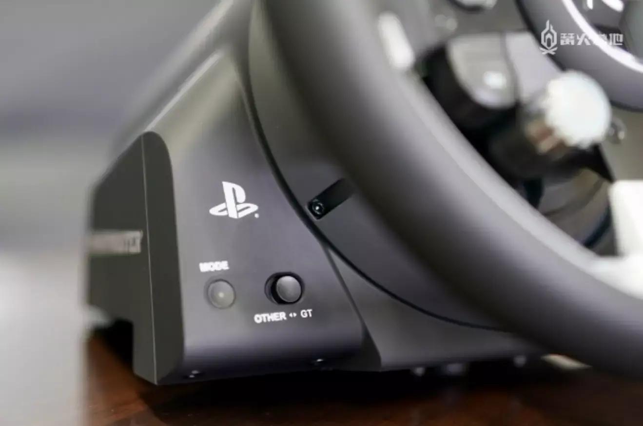 纯休闲玩赛车游戏用什么方向盘,用方向盘玩赛车