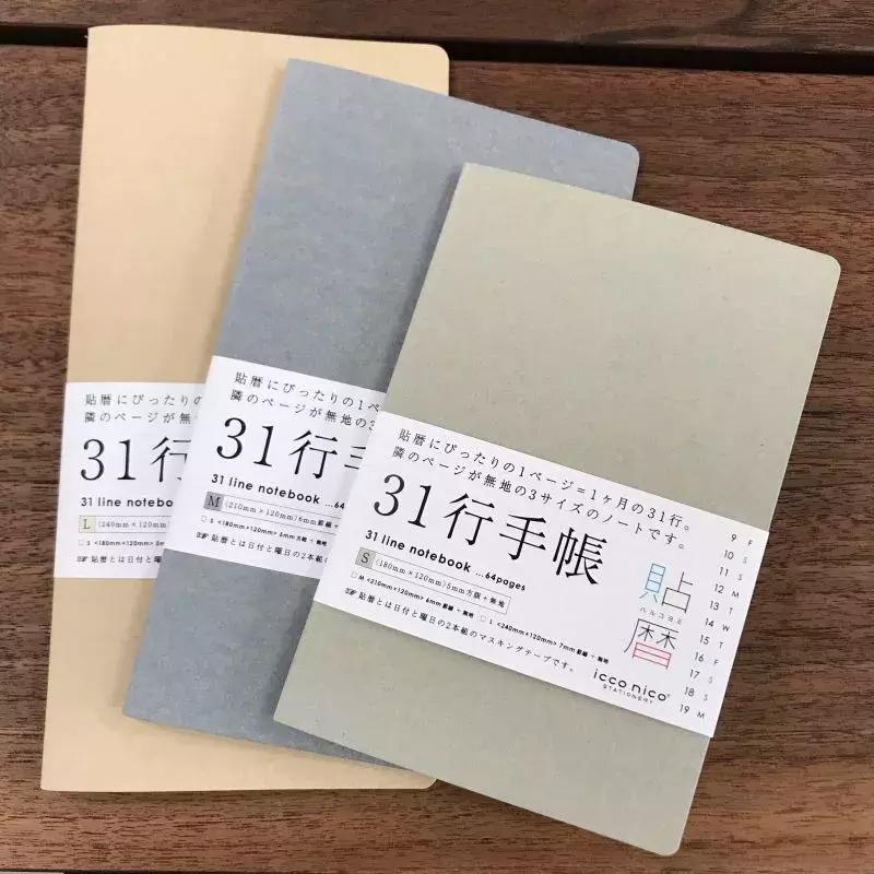 盘点手账新手刚入手账容易入的坑,手账的正确方式