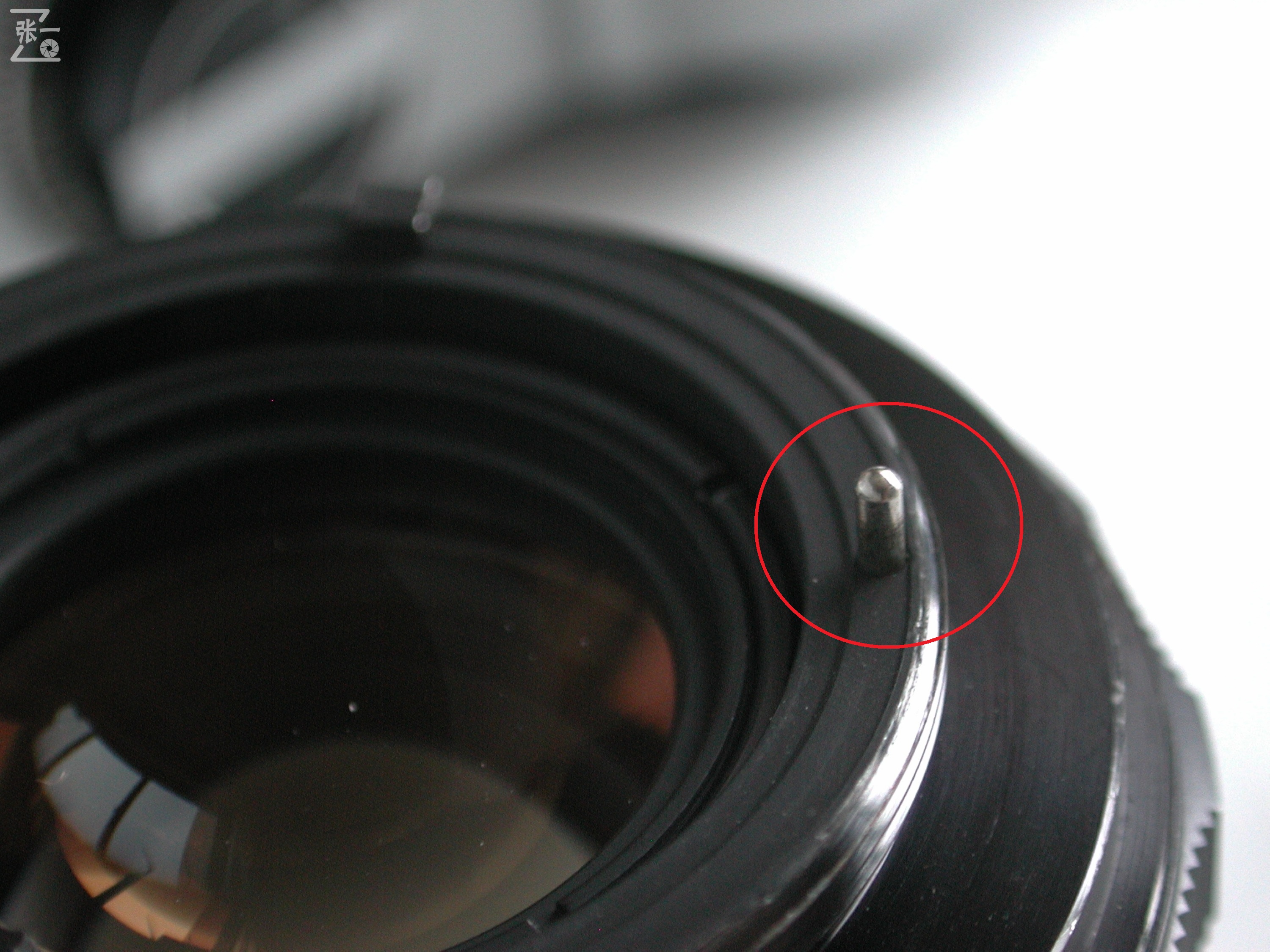 隐藏最高快门的HoneywellPentaxSP500单反相机!日本制造