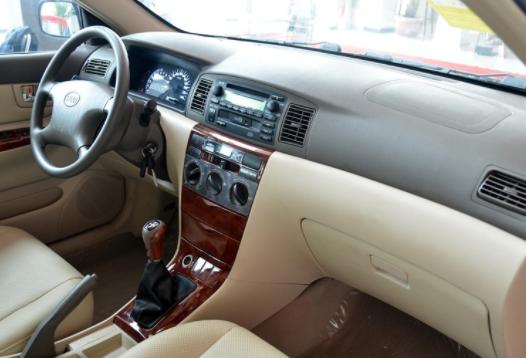 国产车有哪些性价比较高的车,值得买的几款性价比高的国产车