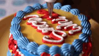 少女心蛋糕店推荐,全球最可爱的蛋糕店