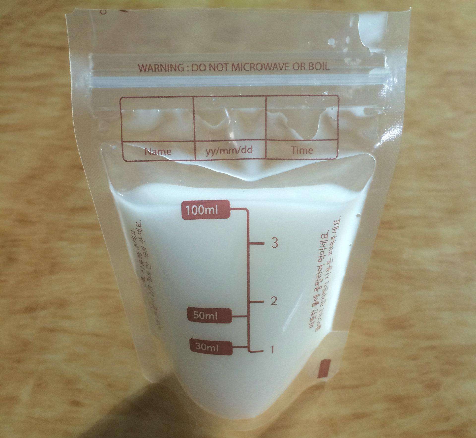 隔夜的母乳可以加热吗,母乳放冷藏超过24小时能吃吗