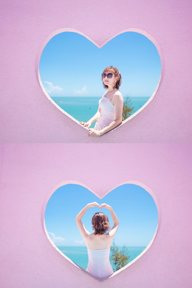 福建大莆田绝美海岛盘点,莆田海边景点推荐一下一日游