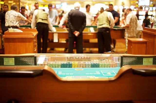 战胜凯利公式的方法,为什么赌博最后会输凯利公式