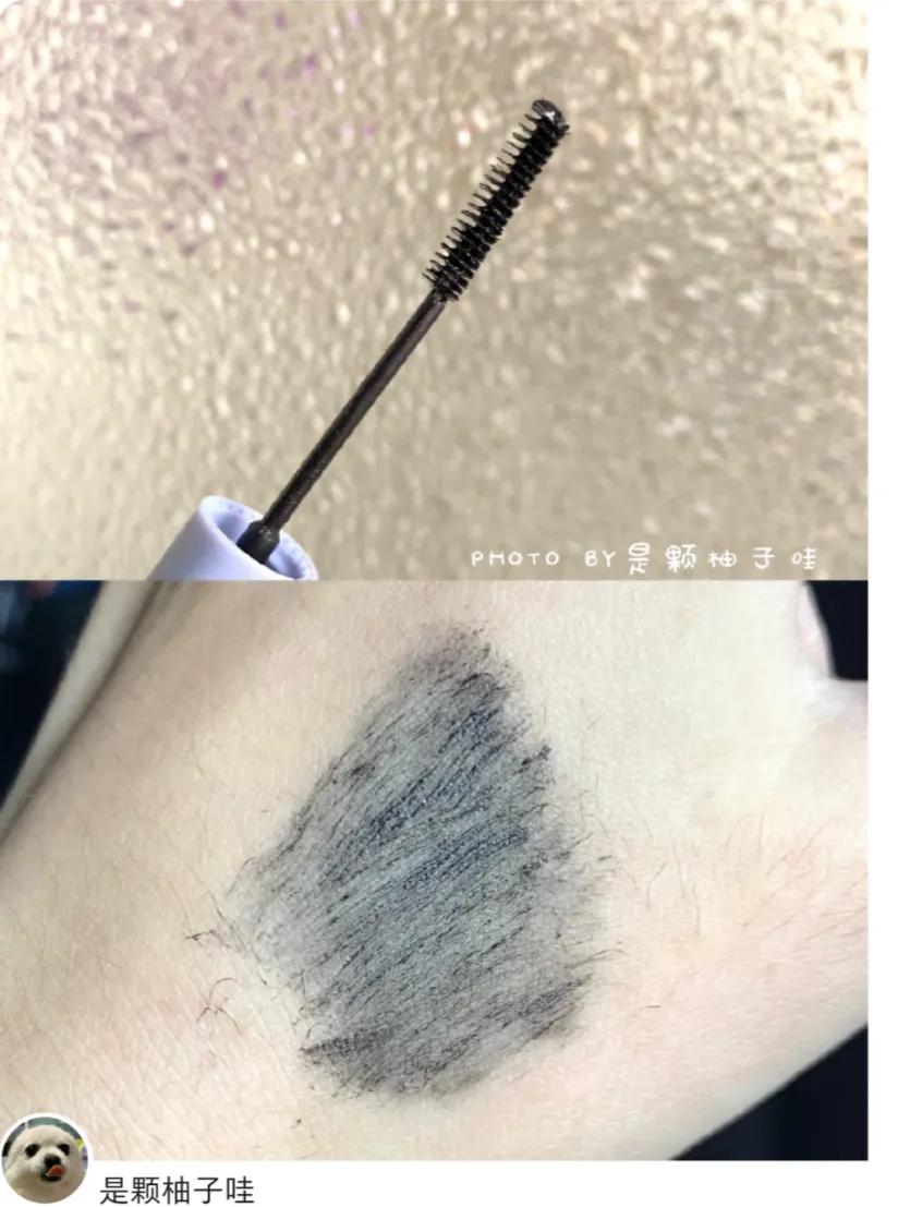 睫毛膏推荐50元左右品牌,初学者平价睫毛膏防水防汗不晕染