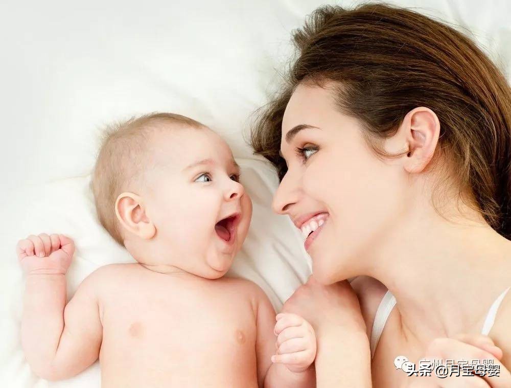 生完孩子后最好做好这件事，在别处可能找不到这么全面的!