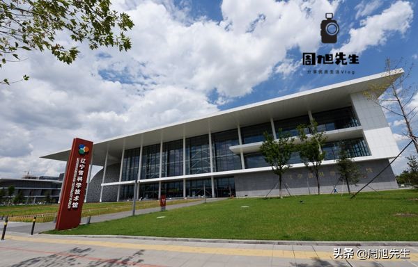 沈阳标志建筑都有什么,沈阳市地标建筑物有哪些