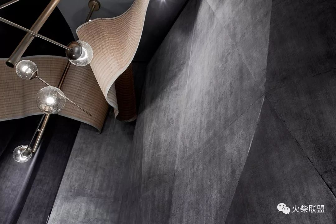 艺术创意餐厅设计图片,100种创意餐厅装修效果图