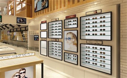 想开眼镜店怎么开最划算,想开一个眼镜店怎么入门