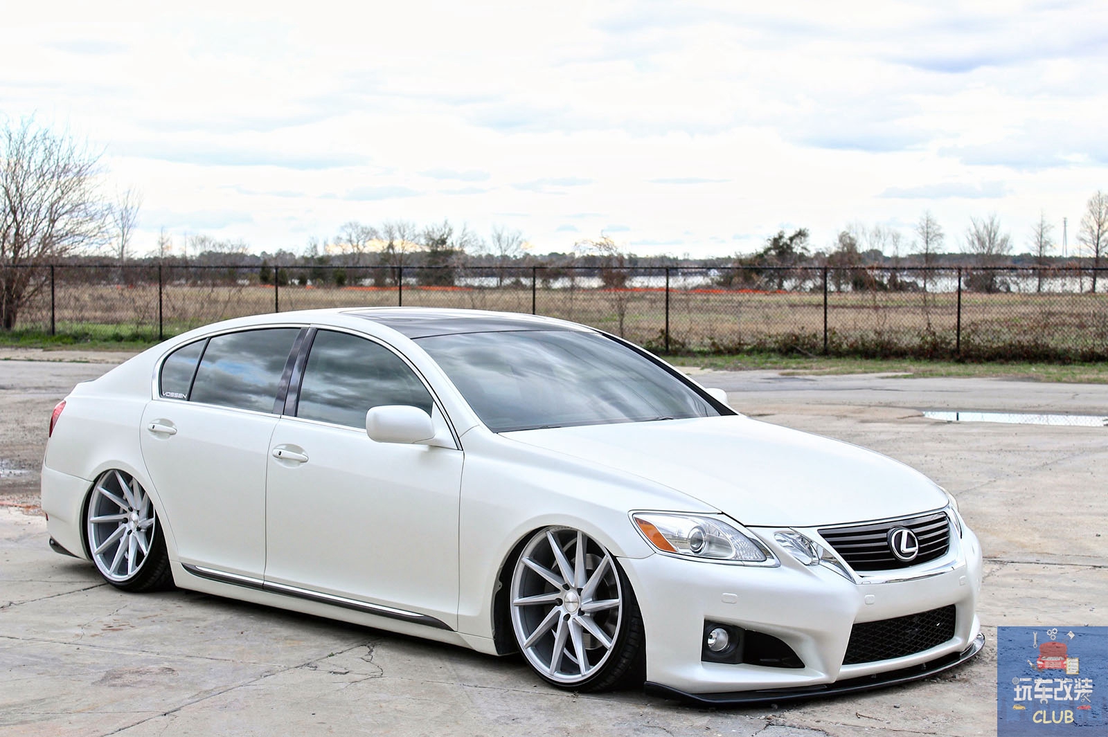 老款雷克萨斯gs430现在的报价,雷克萨斯gs430排量4.0