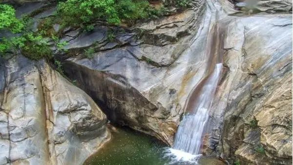 京郊亲水,京郊亲水秘境