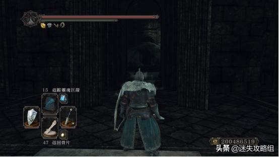 黑暗之魂2原罪学者流派推荐,黑暗之魂2原罪学者黯淡变质