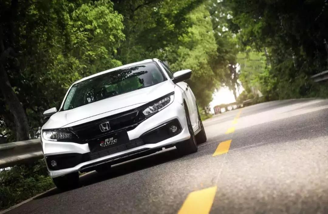 东风本田新一代思域介绍,新一代东风本田思域消息