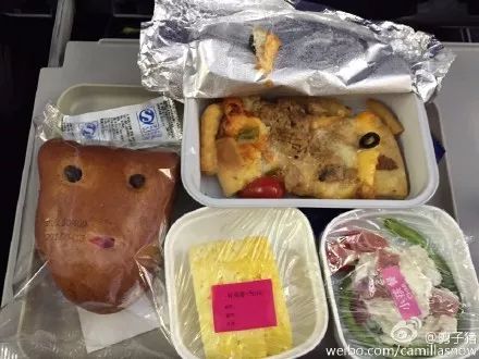 飞机儿童餐,飞机餐怎么定制儿童餐