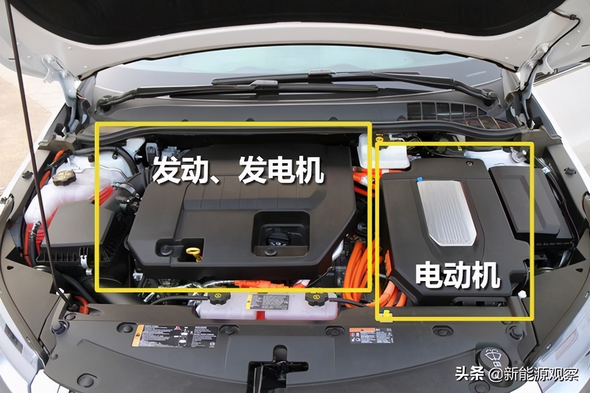 增程式汽车真的不好吗,增程式电动车有哪些可以选