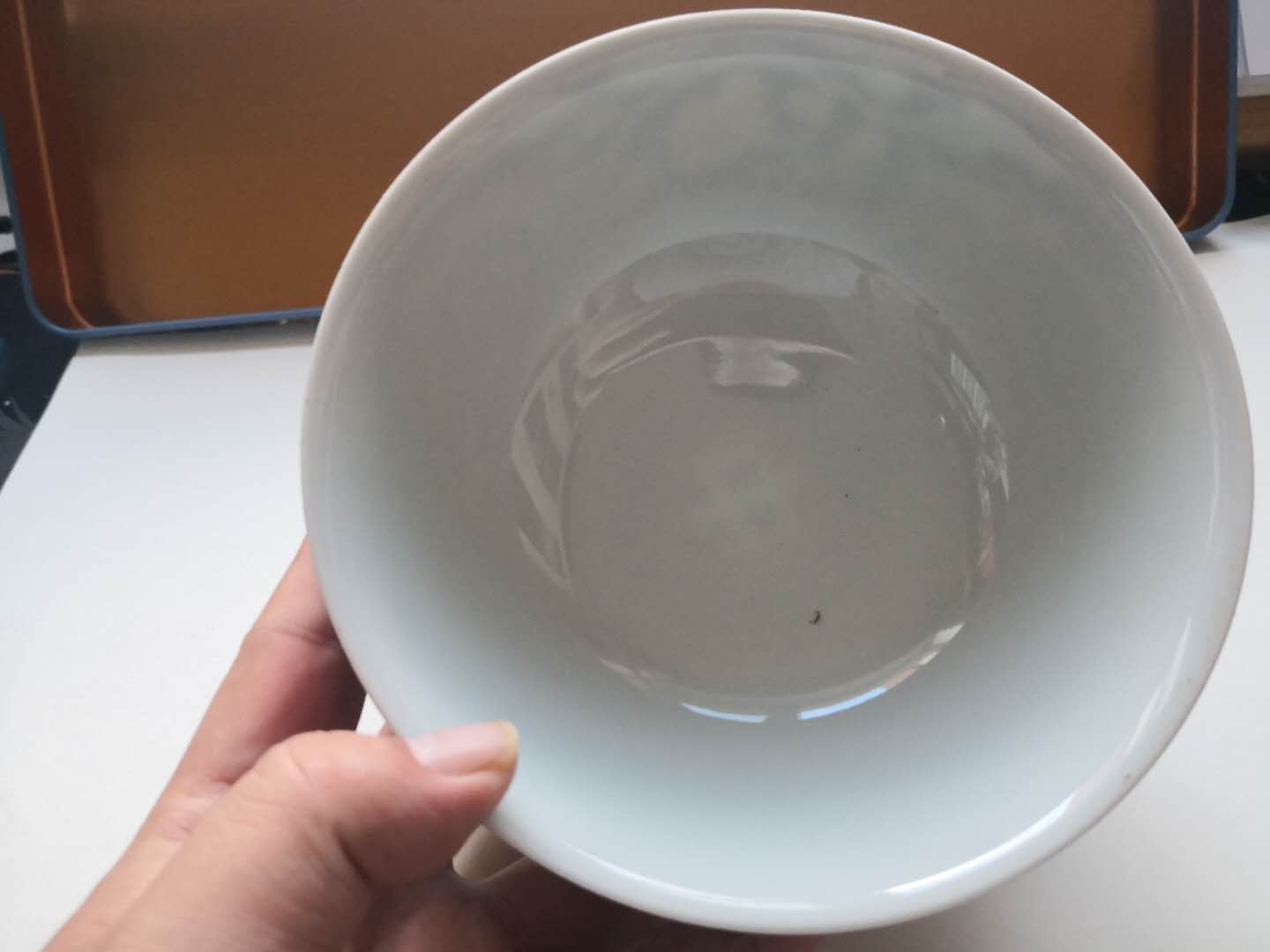 精品推荐—官窑珐琅彩碗