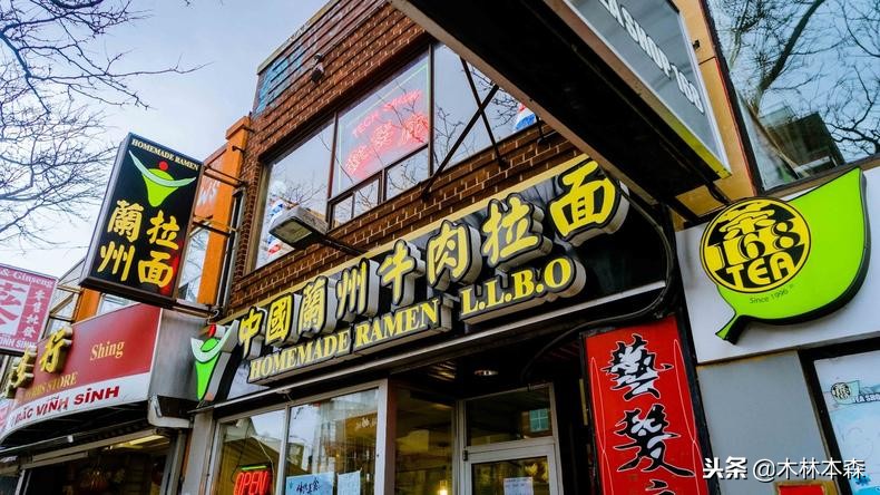 加拿大多伦多生活日记,加拿大多伦多留学生活纪实